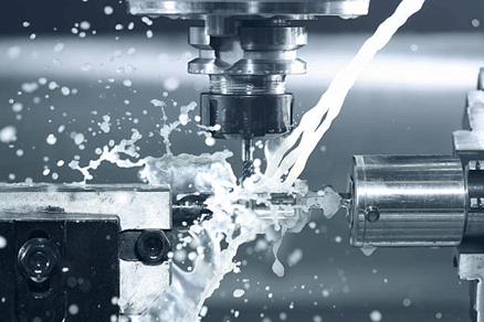 CNC TORNA