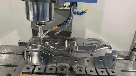 CNC FREZE